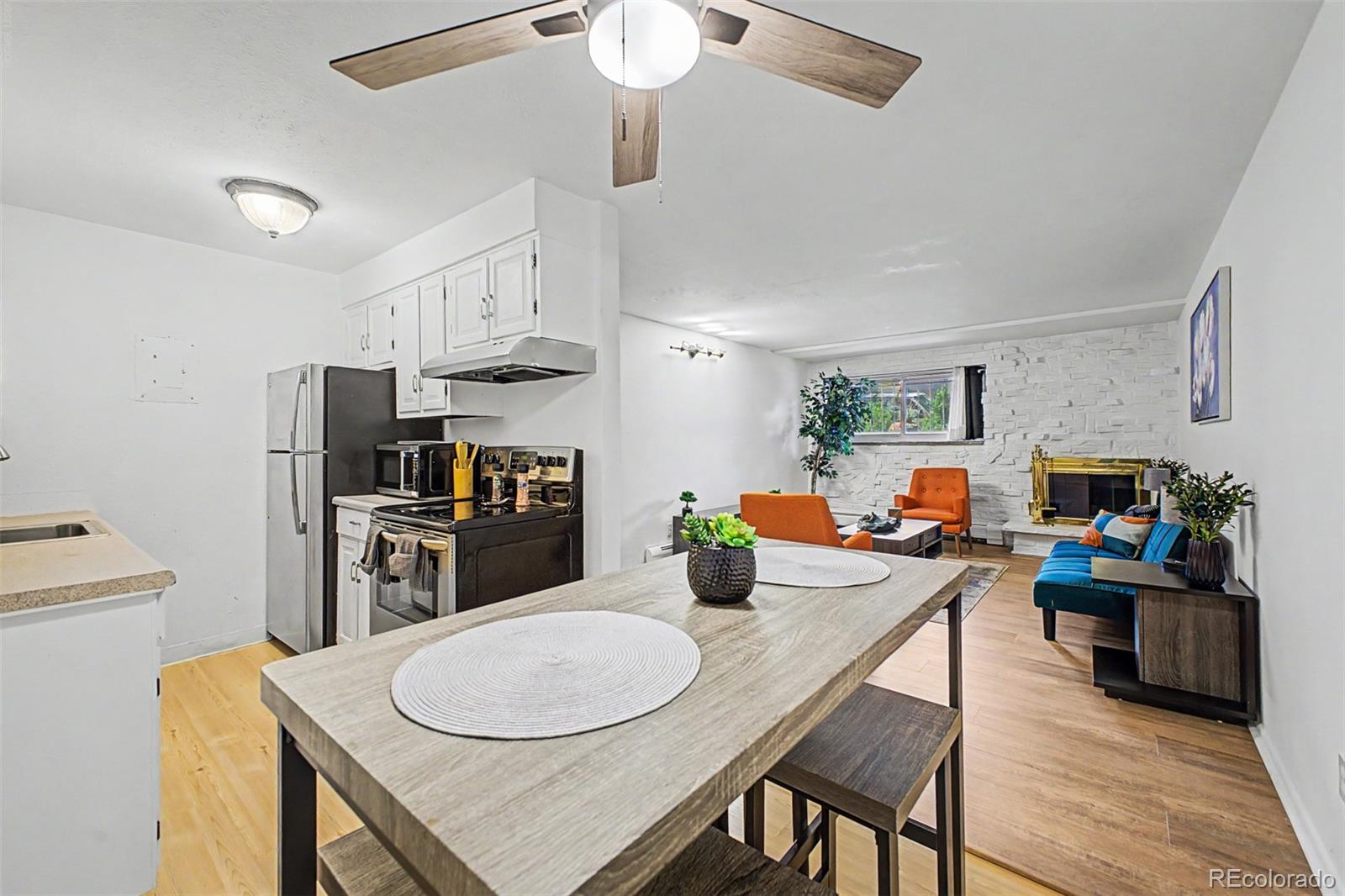 1270 N Marion St #103, Denver, CO 80218