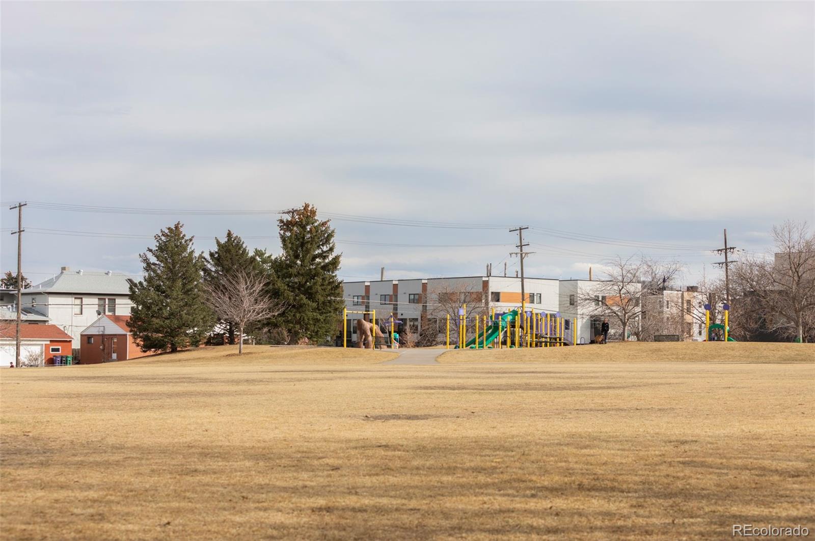 2542 Irving St, Denver, CO 80211