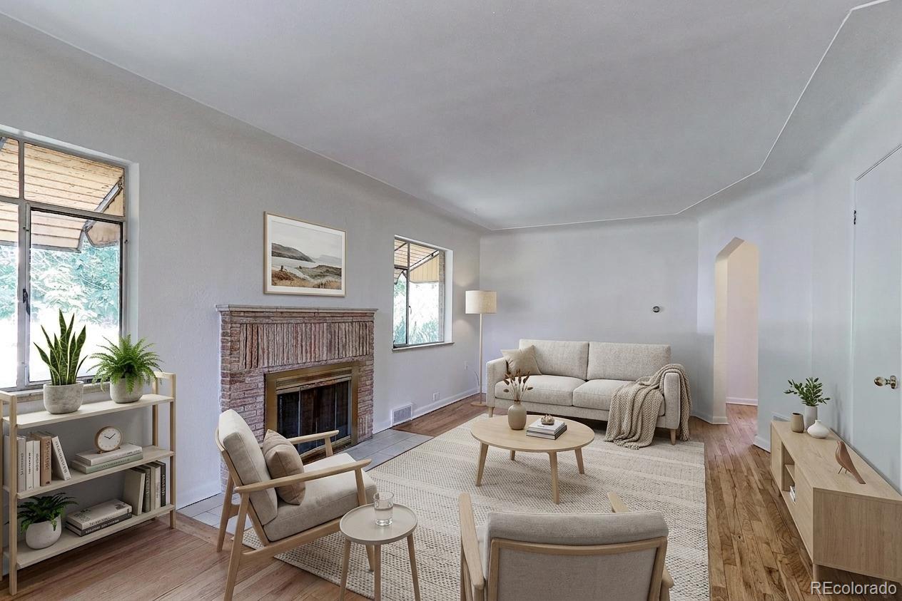 4344 S Acoma St, Englewood, CO 80110
