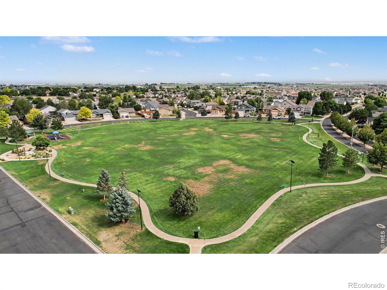 940 Scotch Pine Dr, Severance, CO 80550