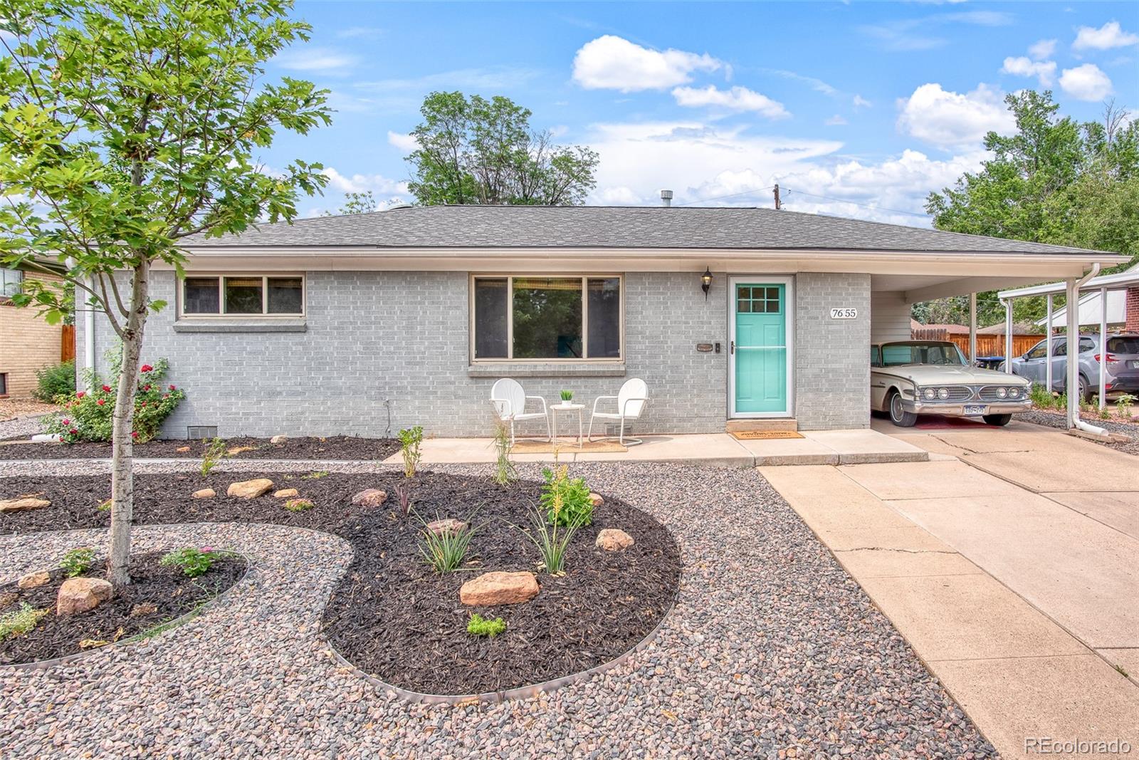 7655 Marilyn Jean Dr, Arvada, CO 80004