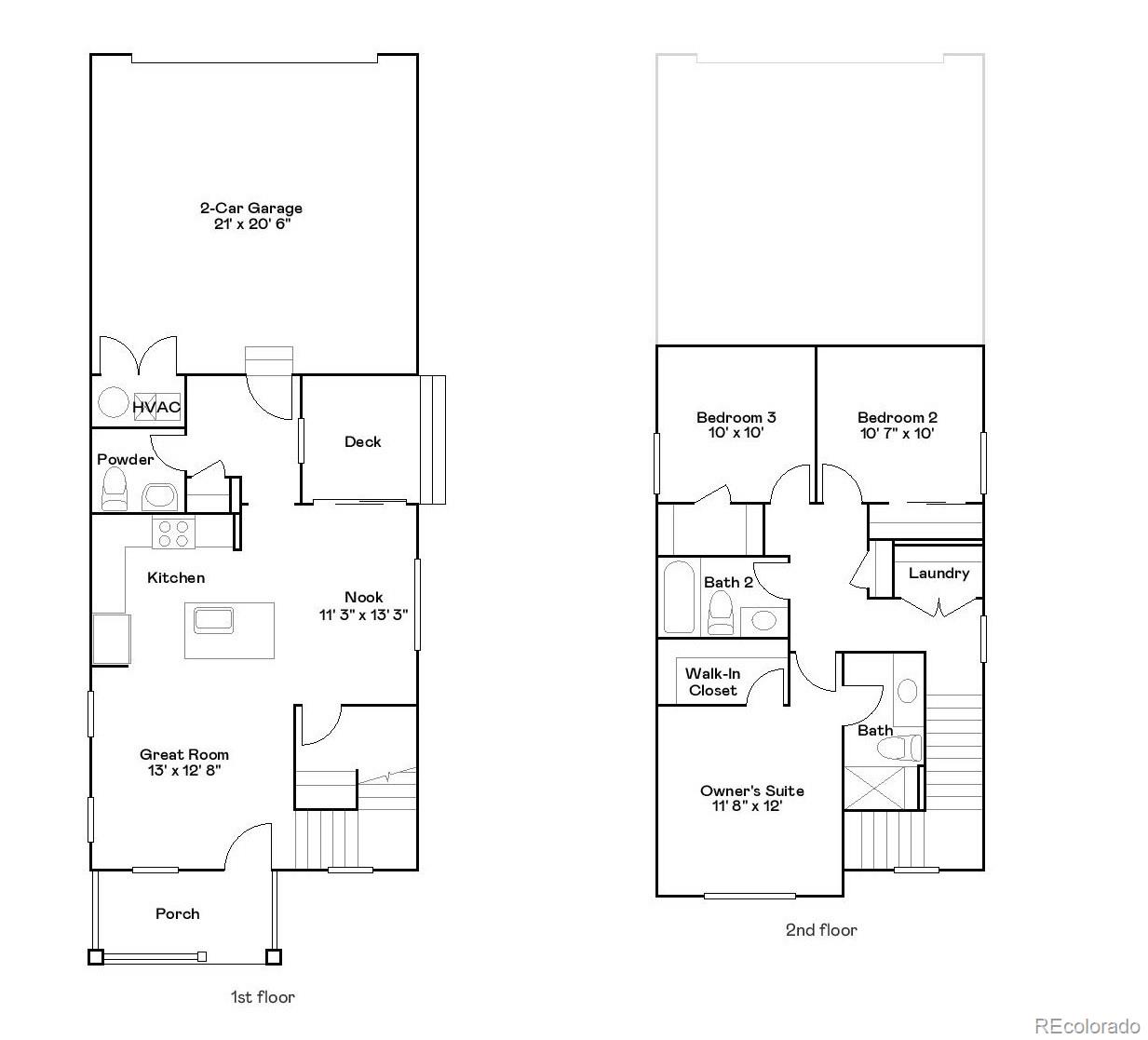 7913 Mounted Ranger Dr, Colorado Springs, CO 80908