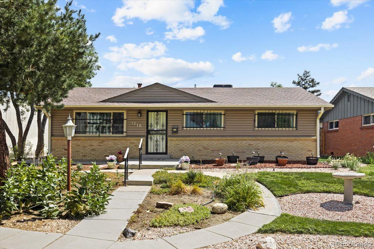 1770 S Clayton St, Denver, CO 80210