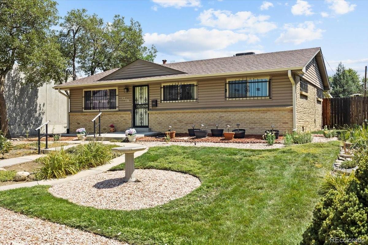1770 S Clayton St, Denver, CO 80210