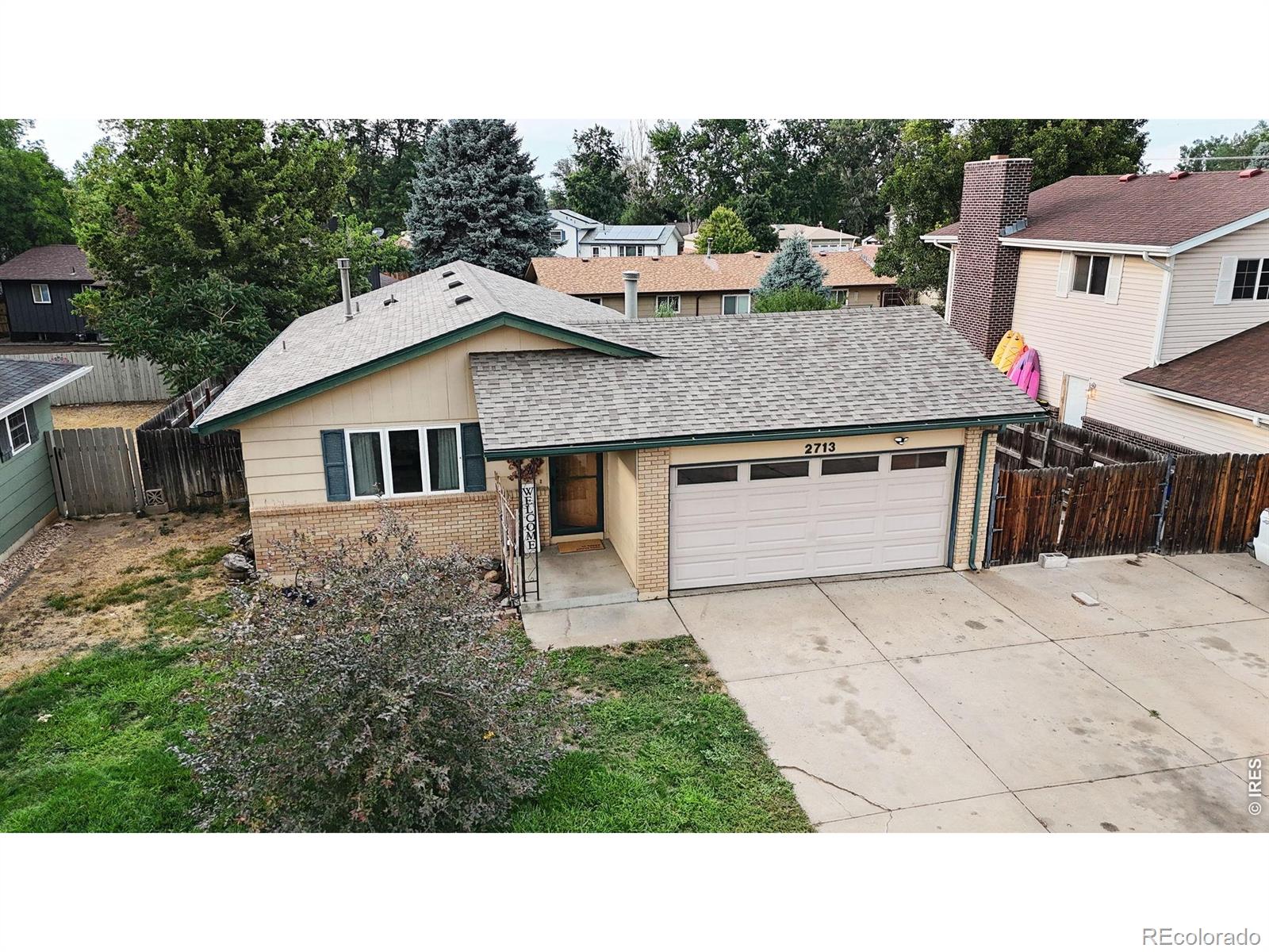 2713 19th St Rd, Greeley, CO 80634