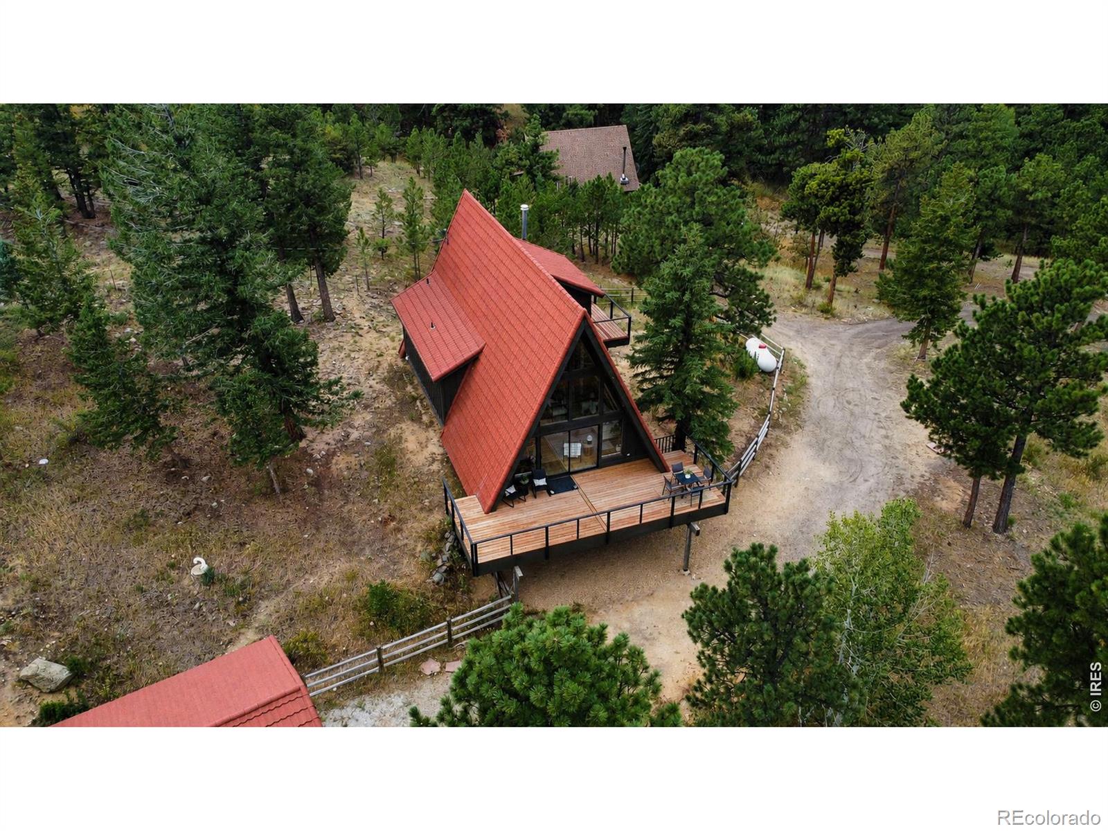 118 Crooked Spur, Boulder, CO 80302