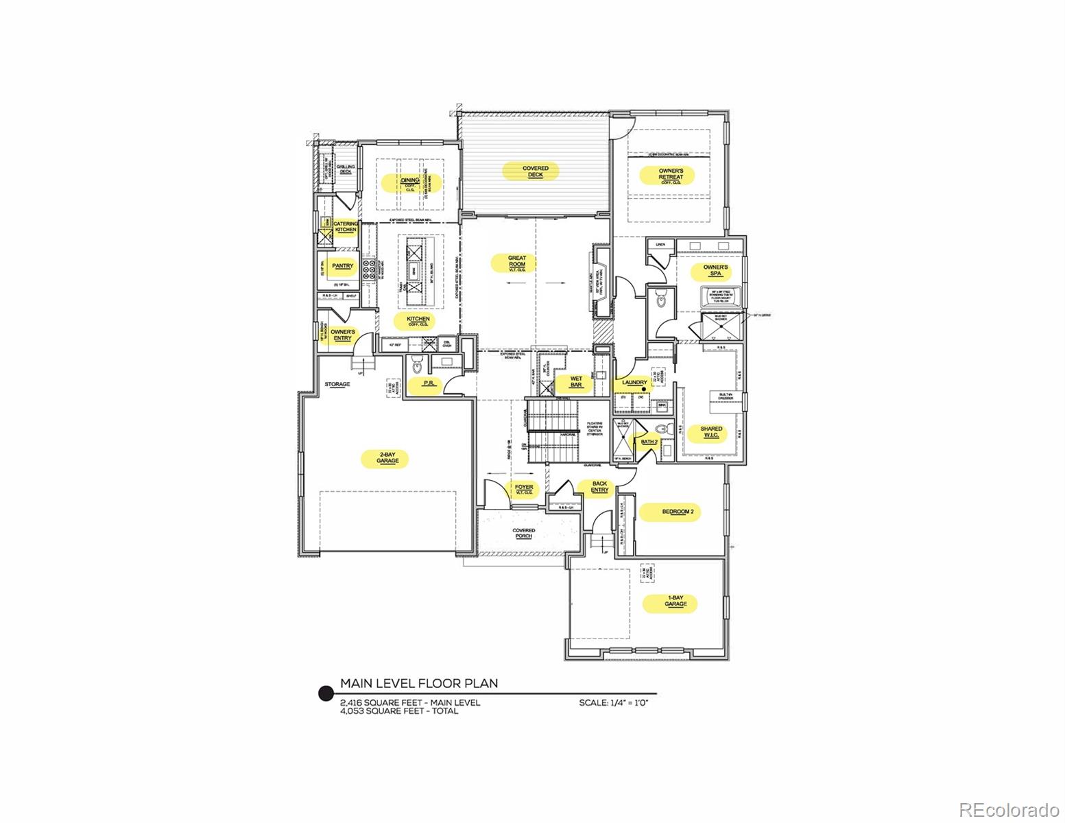 8055 Painted Pine St, Parker, CO 80134