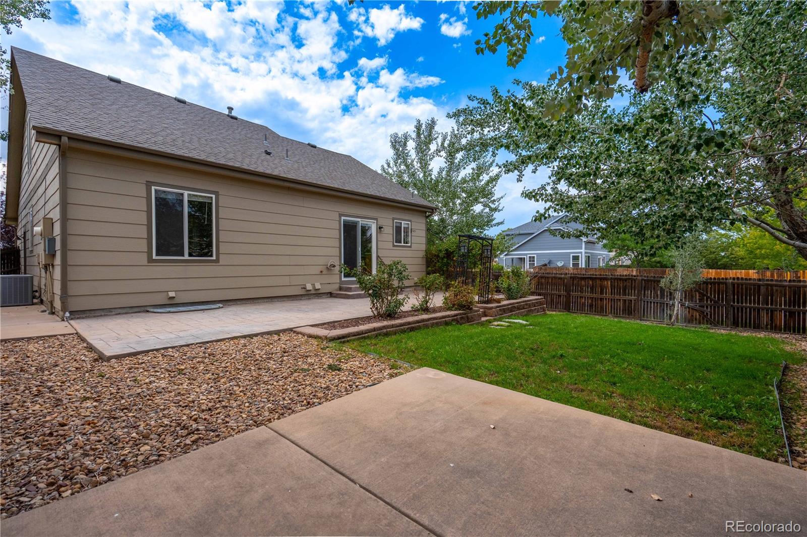 3750 S Quemoy Way, Aurora, CO 80018