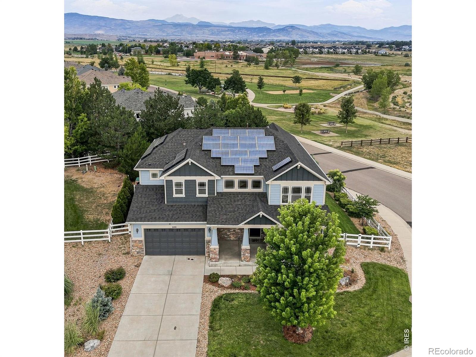 5101 Eagan Cir, Longmont, CO 80503
