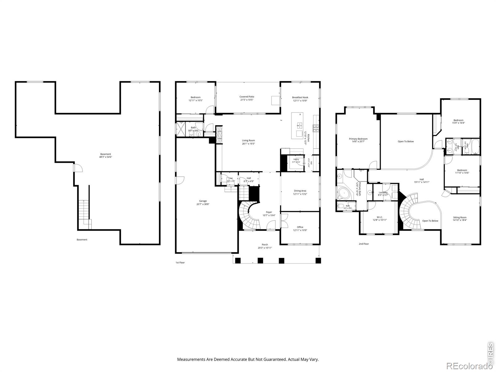 5101 Eagan Cir, Longmont, CO 80503
