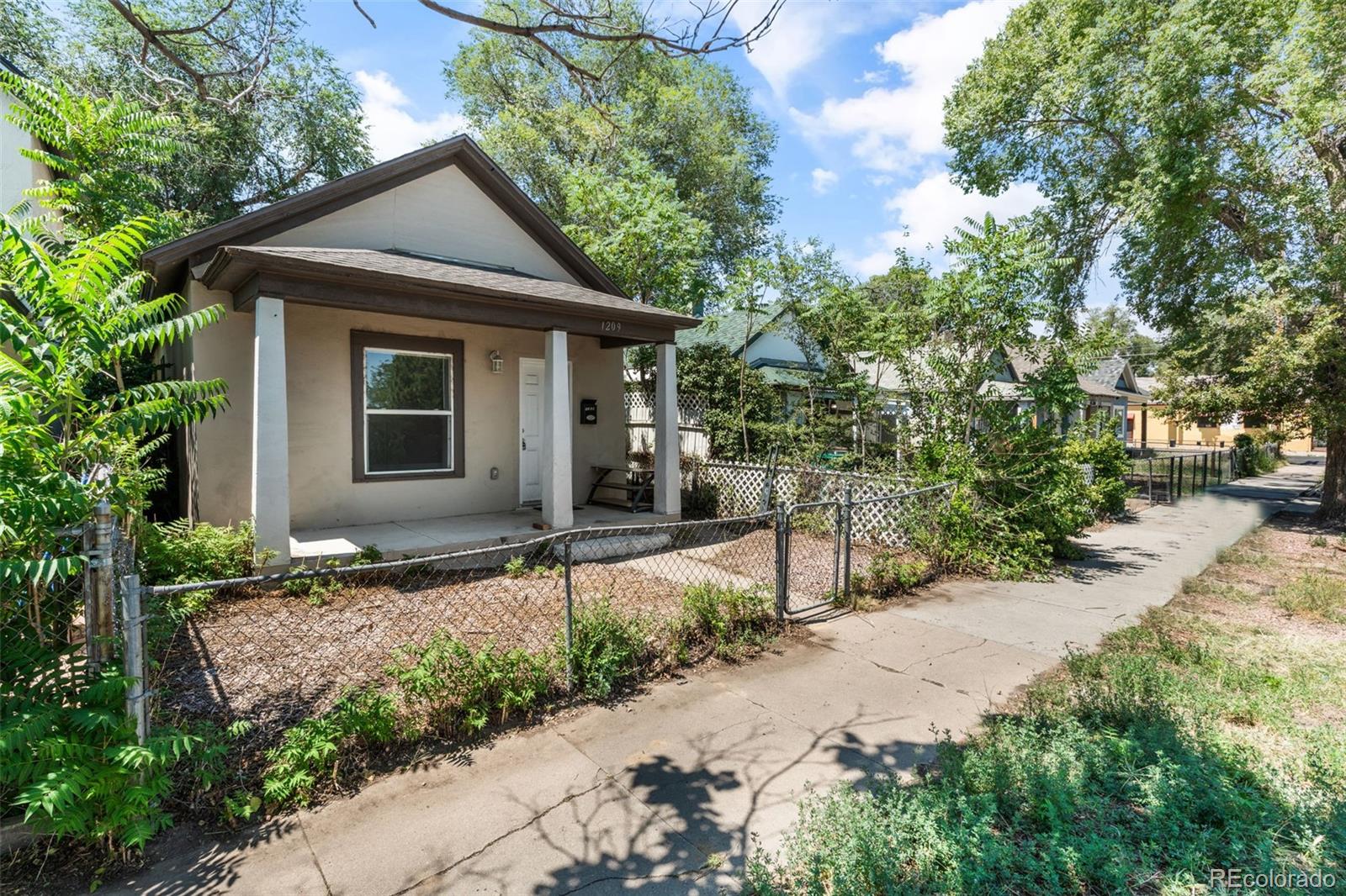 1209 E Orman Ave, Pueblo, CO 81004