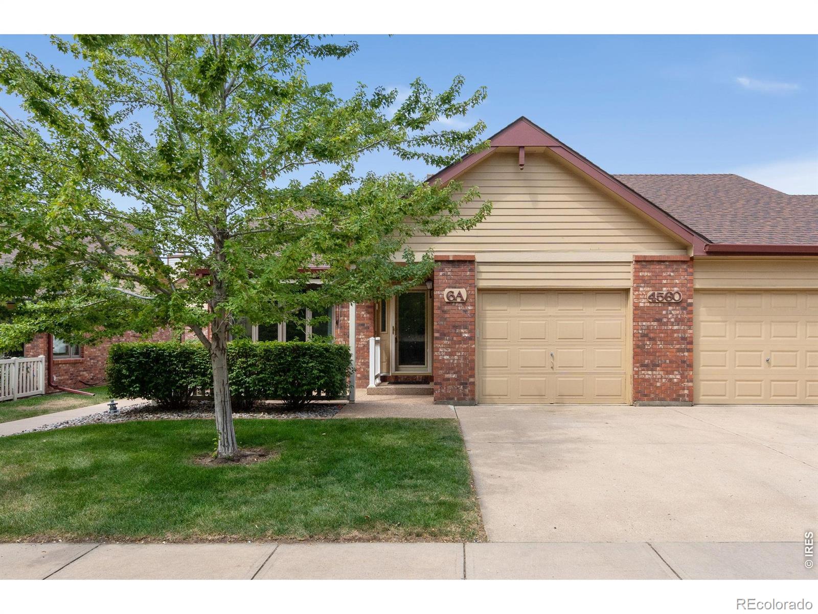 4560 Larkbunting Dr #6A, Fort Collins, CO 80526