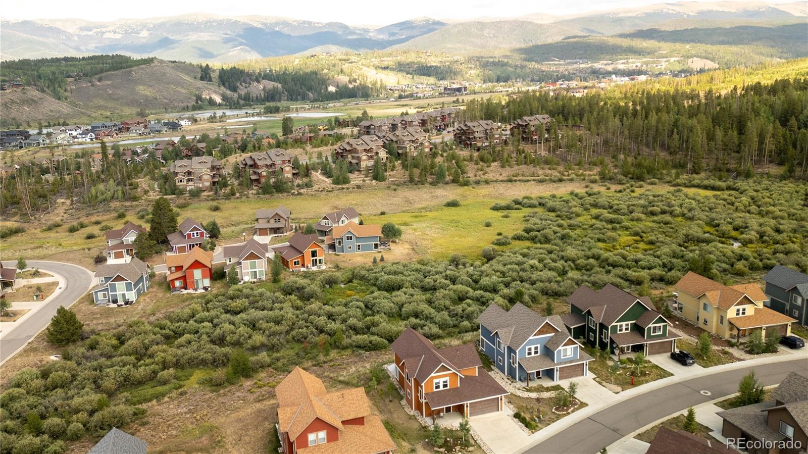 74 Alder Brook Trl, Fraser, CO 80442