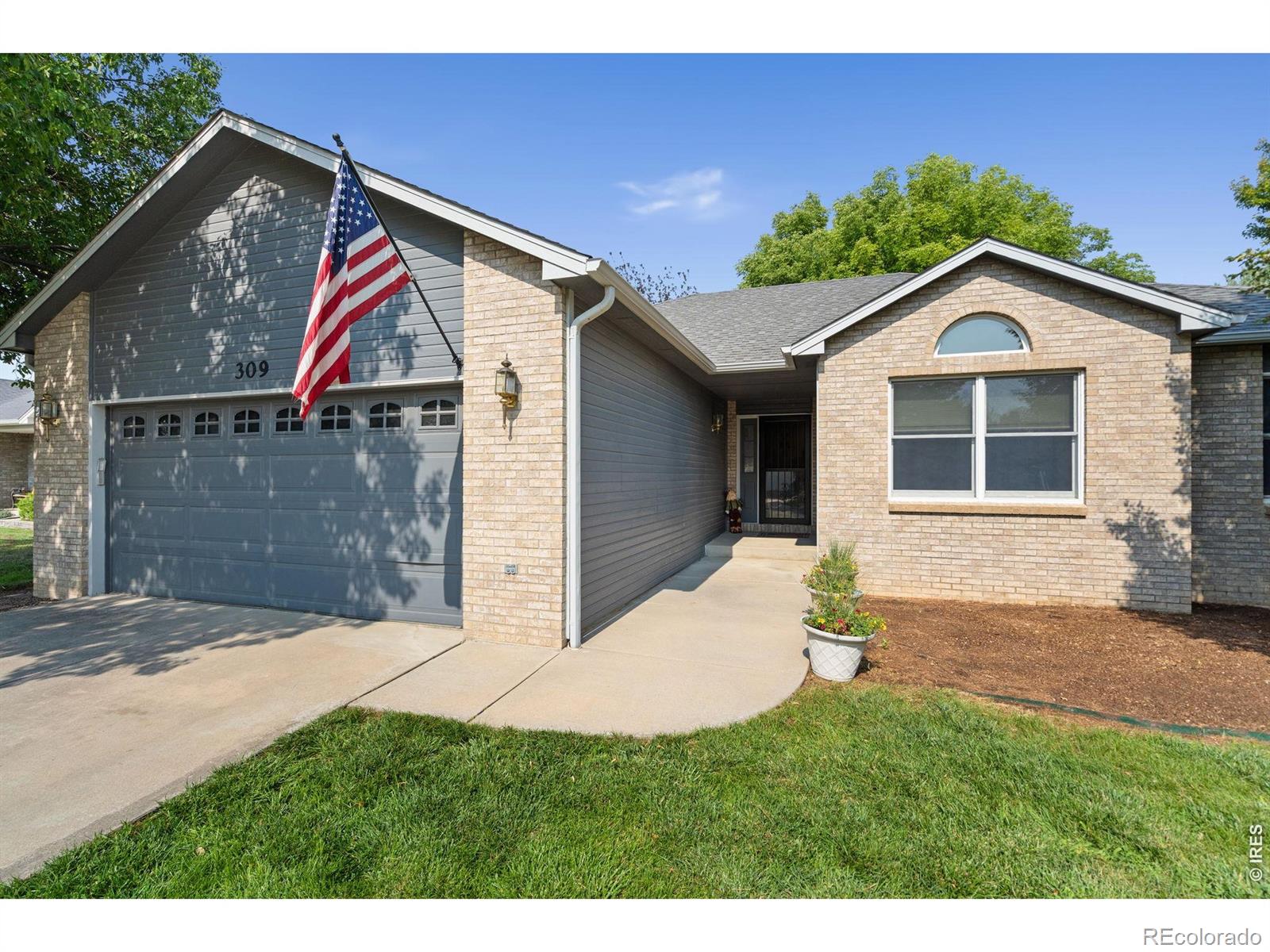309 N 49th Ave Pl, Greeley, CO 80634