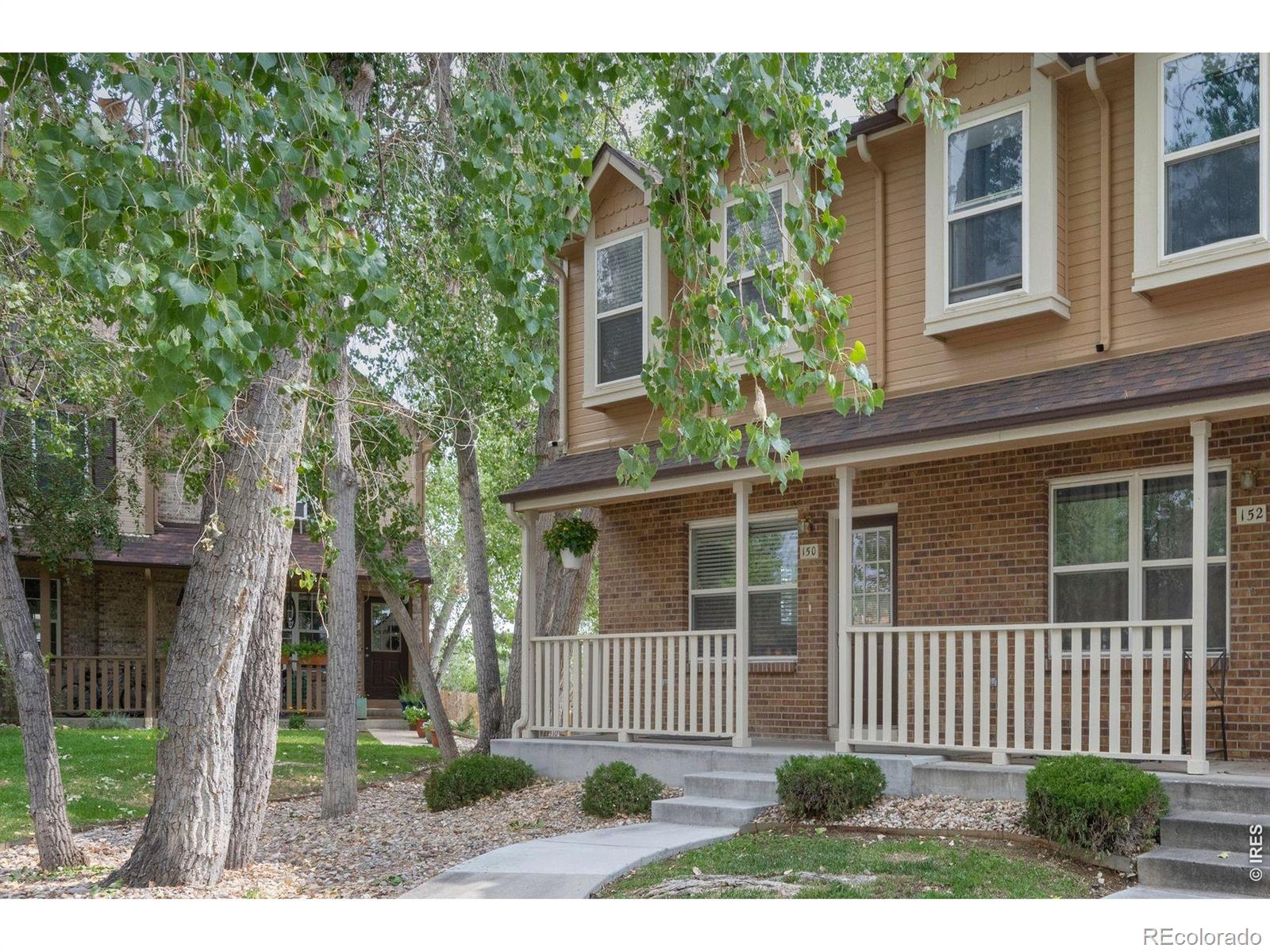 150 Pheasant Rn, Louisville, CO 80027