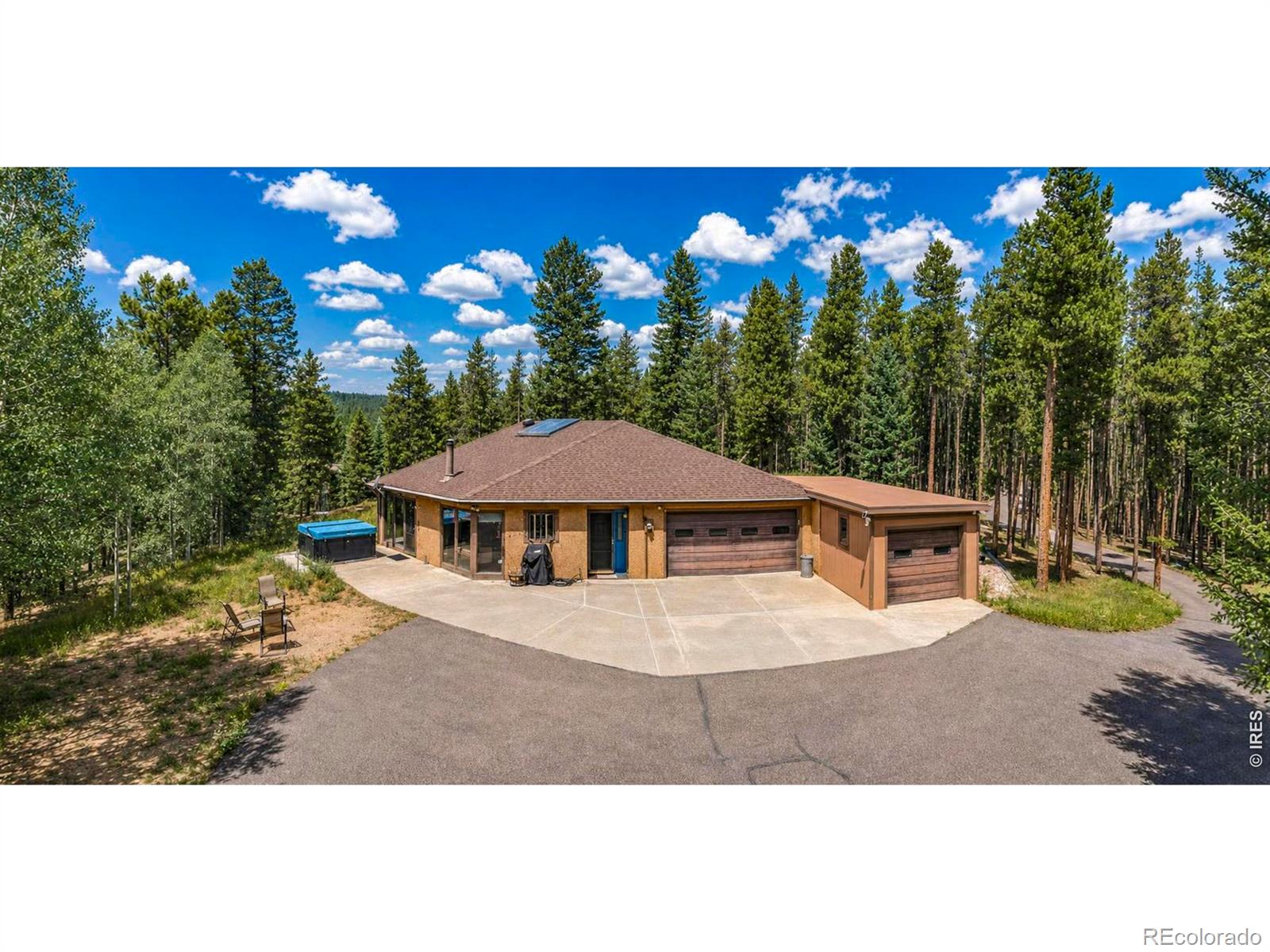 15500 Highway 119, Black Hawk, CO 80422
