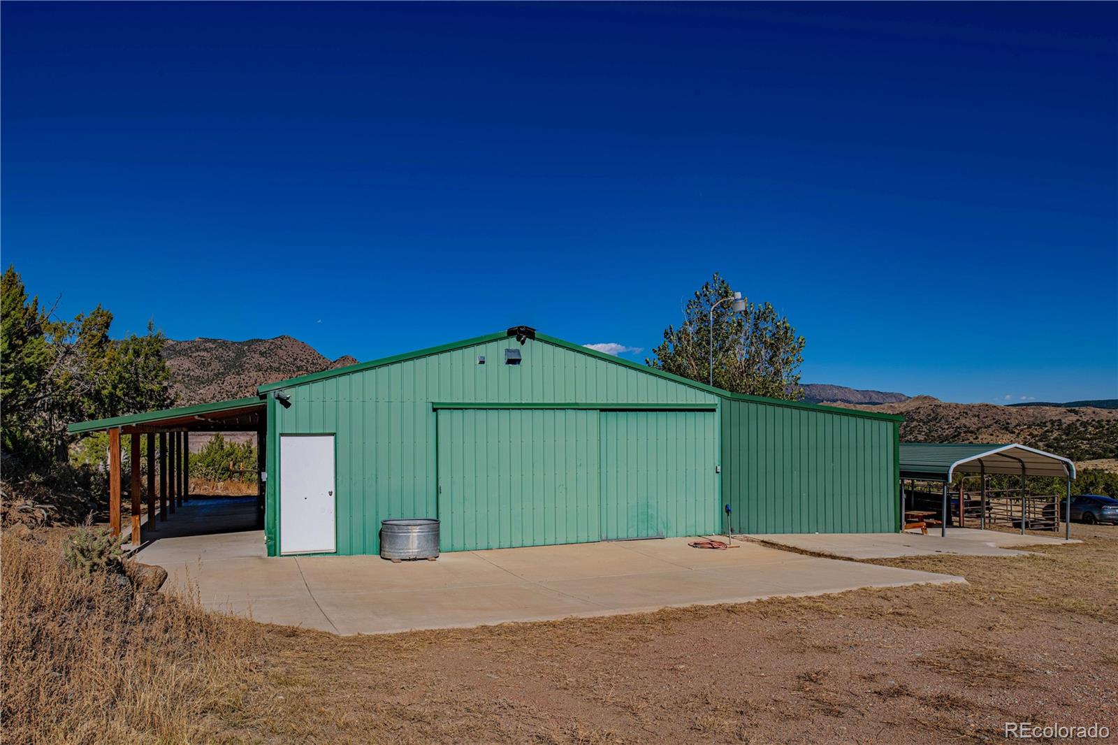 1762 Meadowdale Ln, Canon City, CO 81212