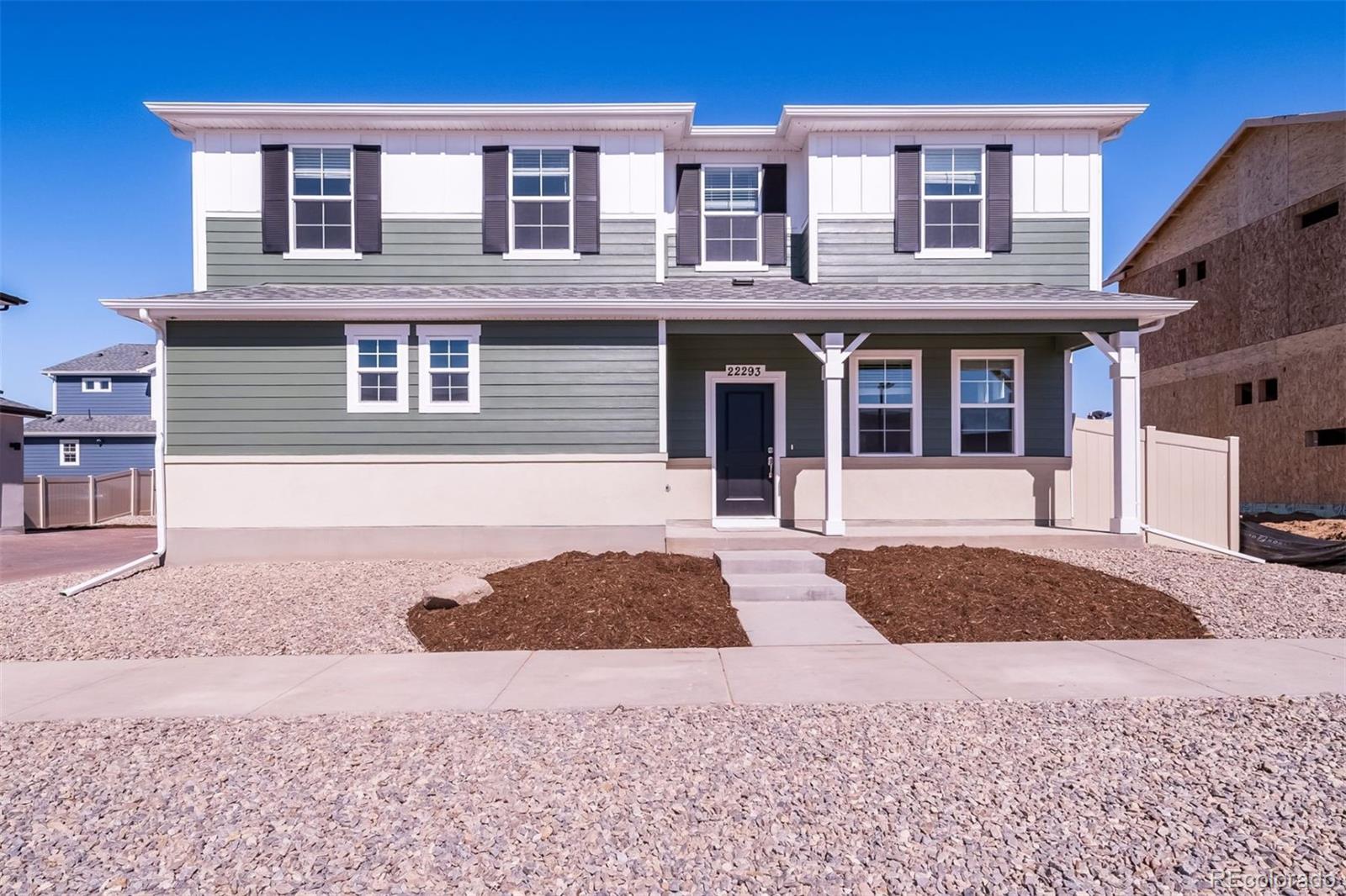3943 N Rome St, Aurora, CO 80019