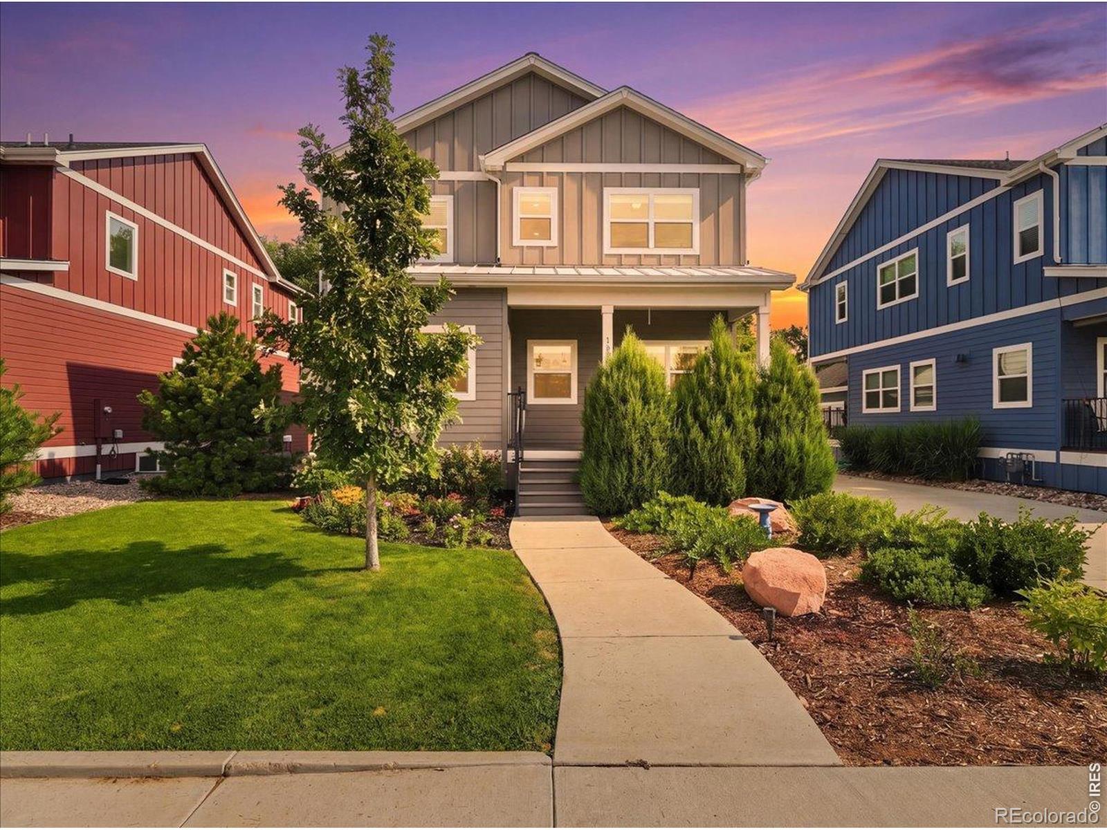 1507 Gard Dr, Loveland, CO 80537