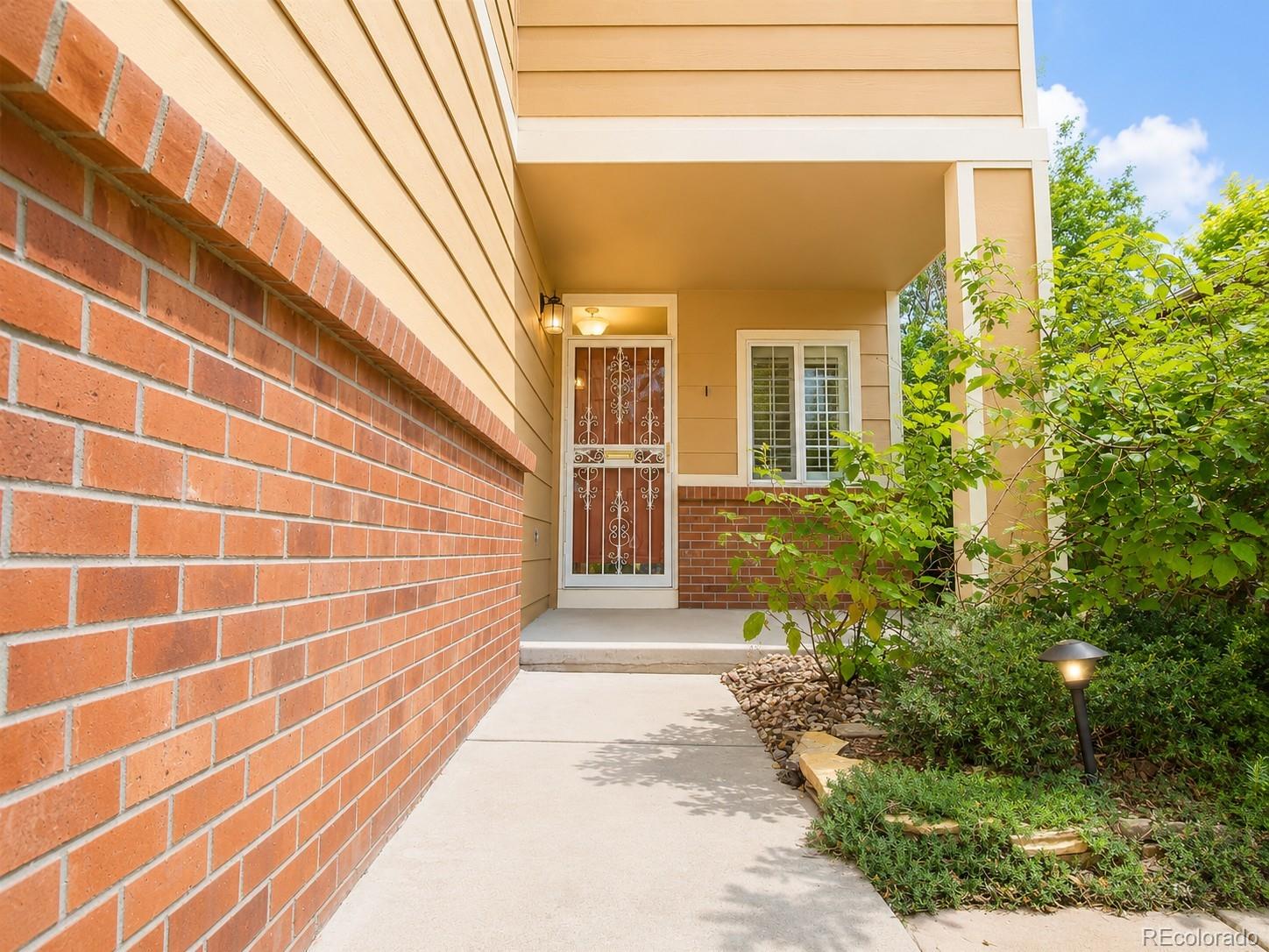 12748 E Wyoming Cir, Aurora, CO 80012