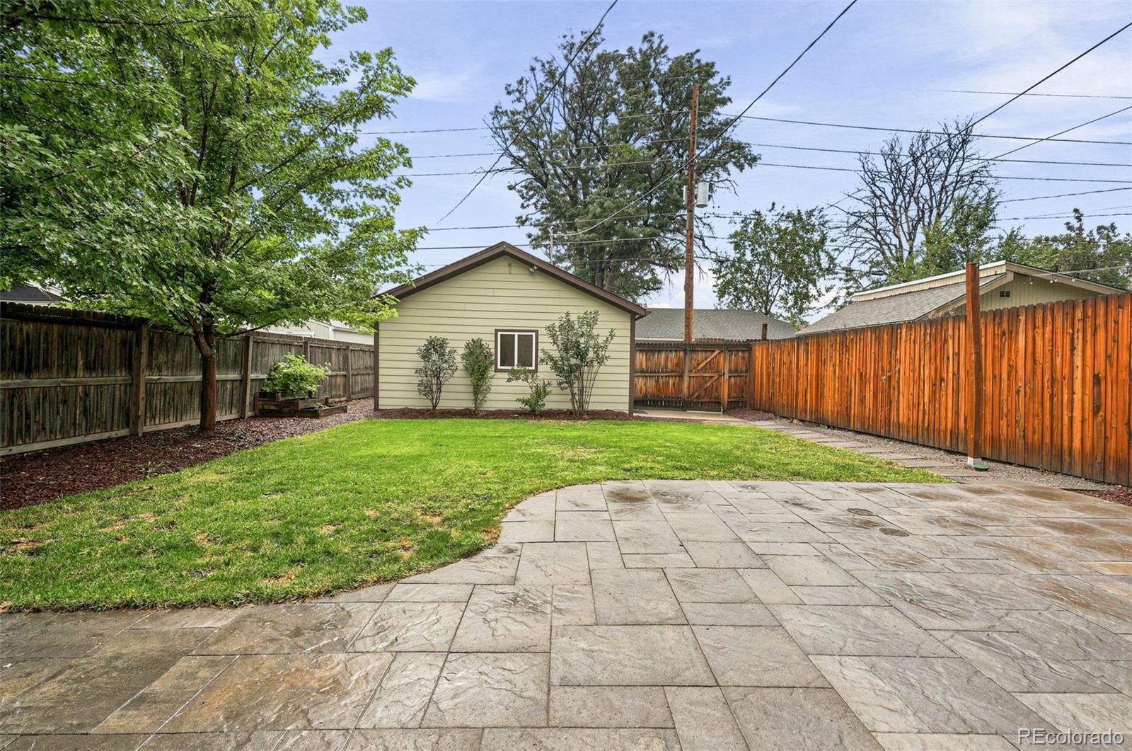 2045 S Sherman St, Denver, CO 80210