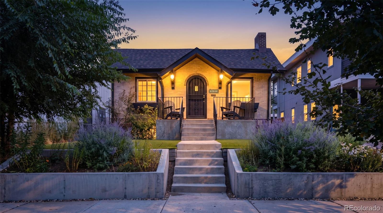 2628 N Josephine St, Denver, CO 80205