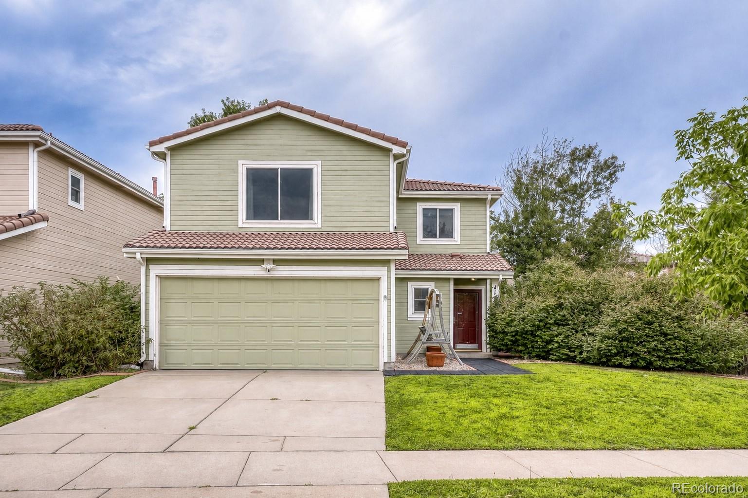 4145 Netherland St, Denver, CO 80249