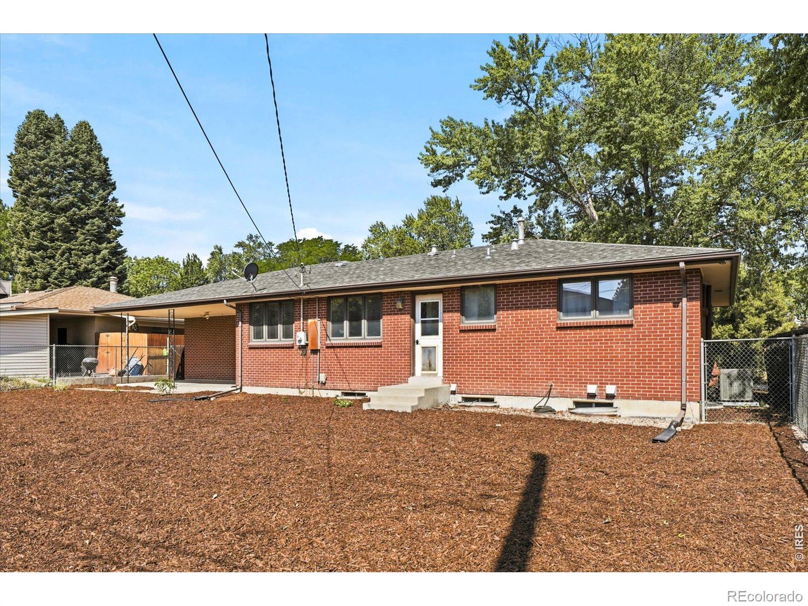 1348 S Drexel Way, Lakewood, CO 80232