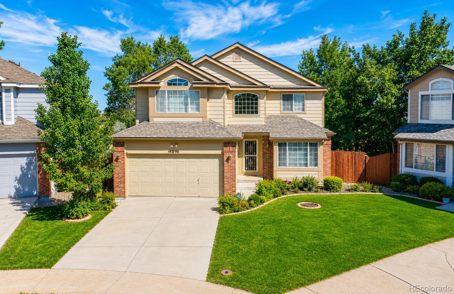 11196 Bryant Dr, Denver, CO 80234