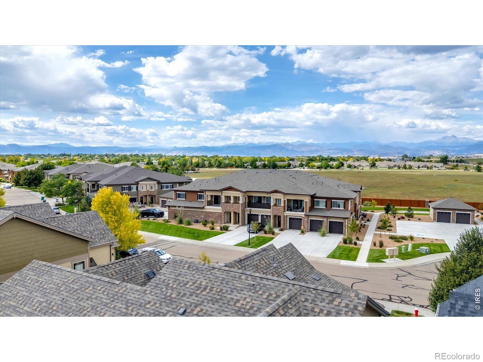 2417 Calais Dr #A, Longmont, CO 80504
