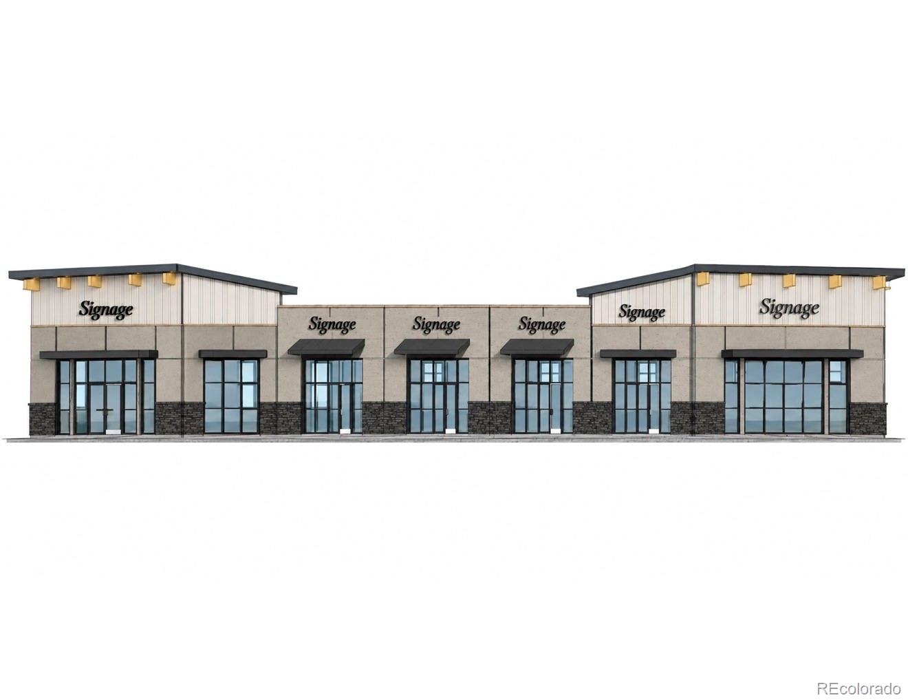 570 Potomac St Lot 1, Aurora, CO 80011