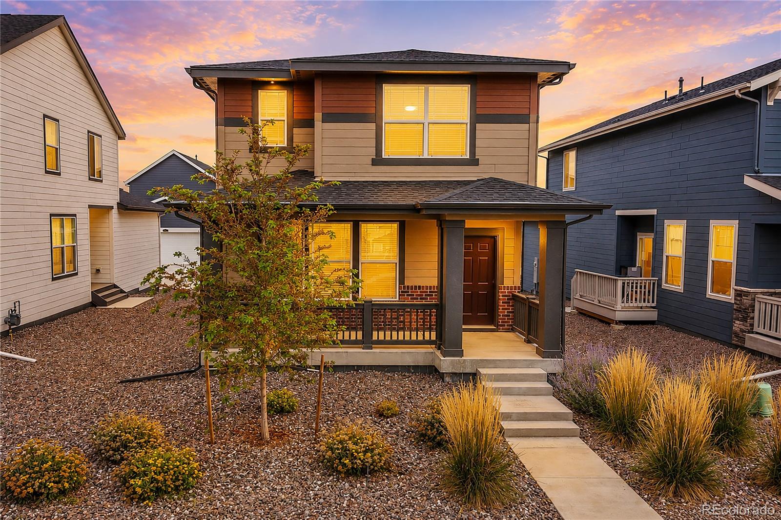 545 Bennett Ave, Bennett, CO 80102