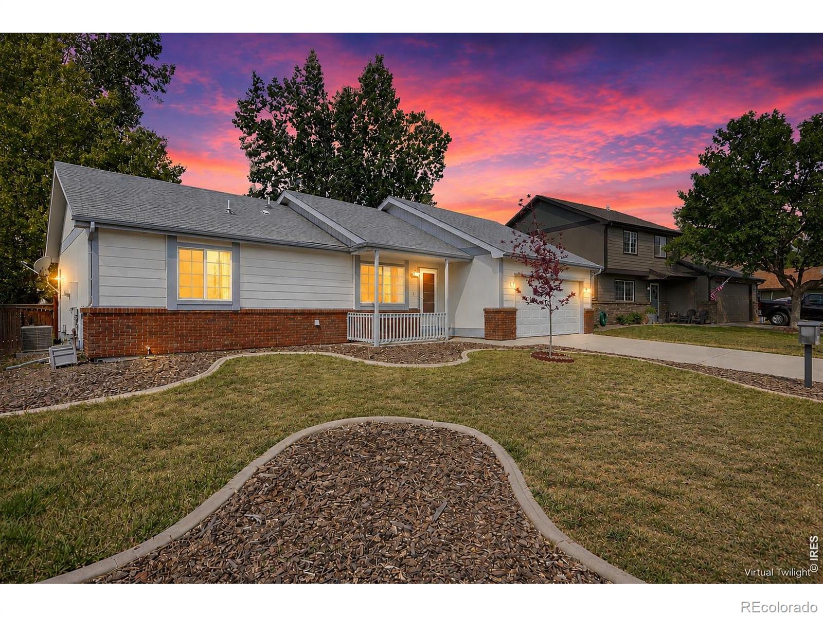 4181 La Veta Dr, Loveland, CO 80538