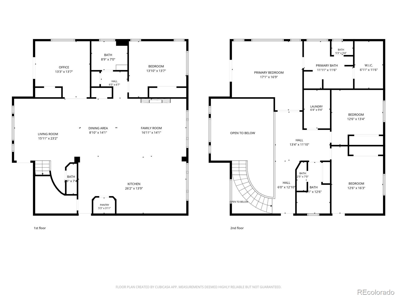 35 E Woodmen Rd, Colorado Springs, CO 80919