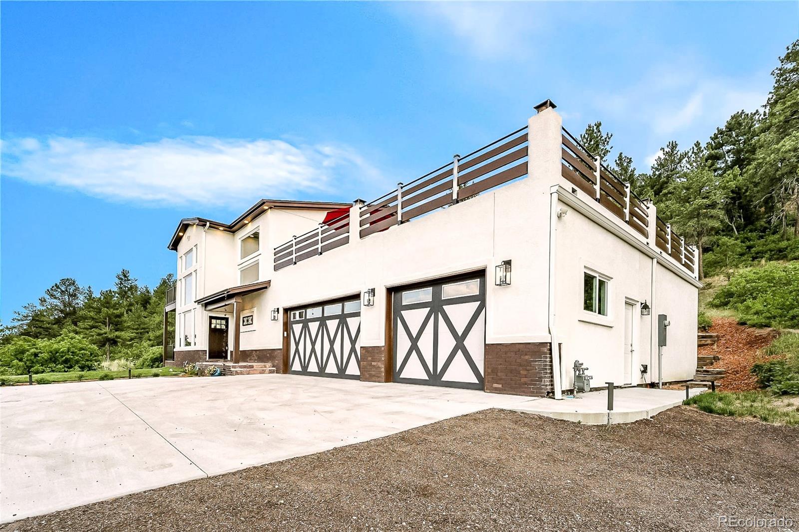35 E Woodmen Rd, Colorado Springs, CO 80919