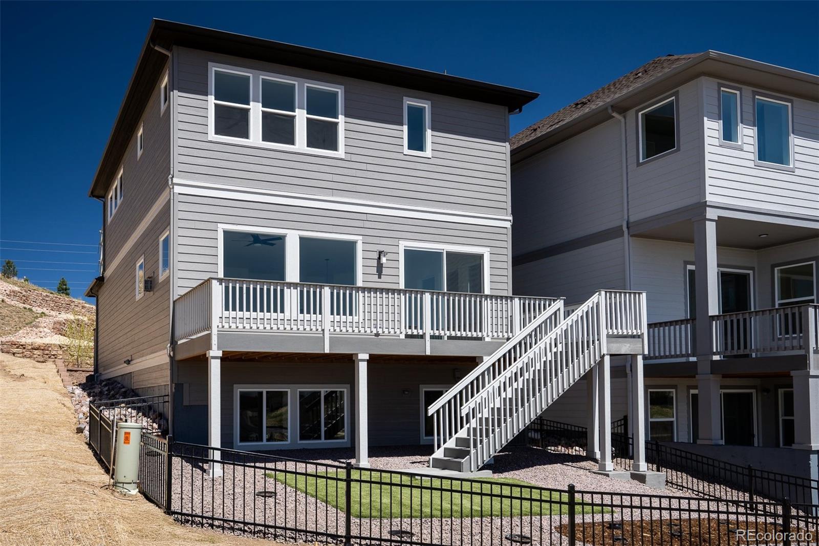 4405 Peak Crest Vw, Colorado Springs, CO 80918