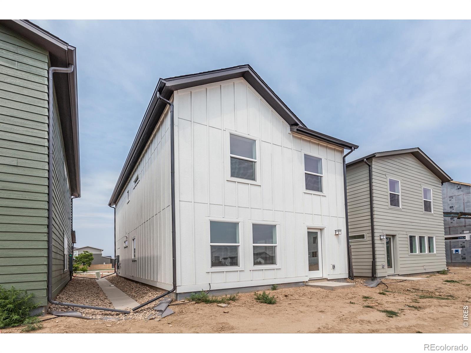 366 N Delozier Rd, Fort Collins, CO 80524