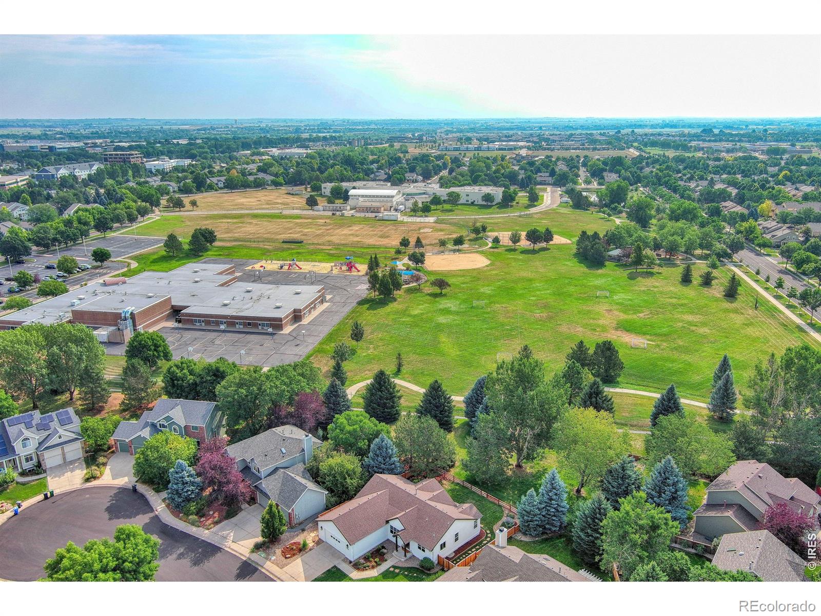 4918 Sawhill Dr, Fort Collins, CO 80528