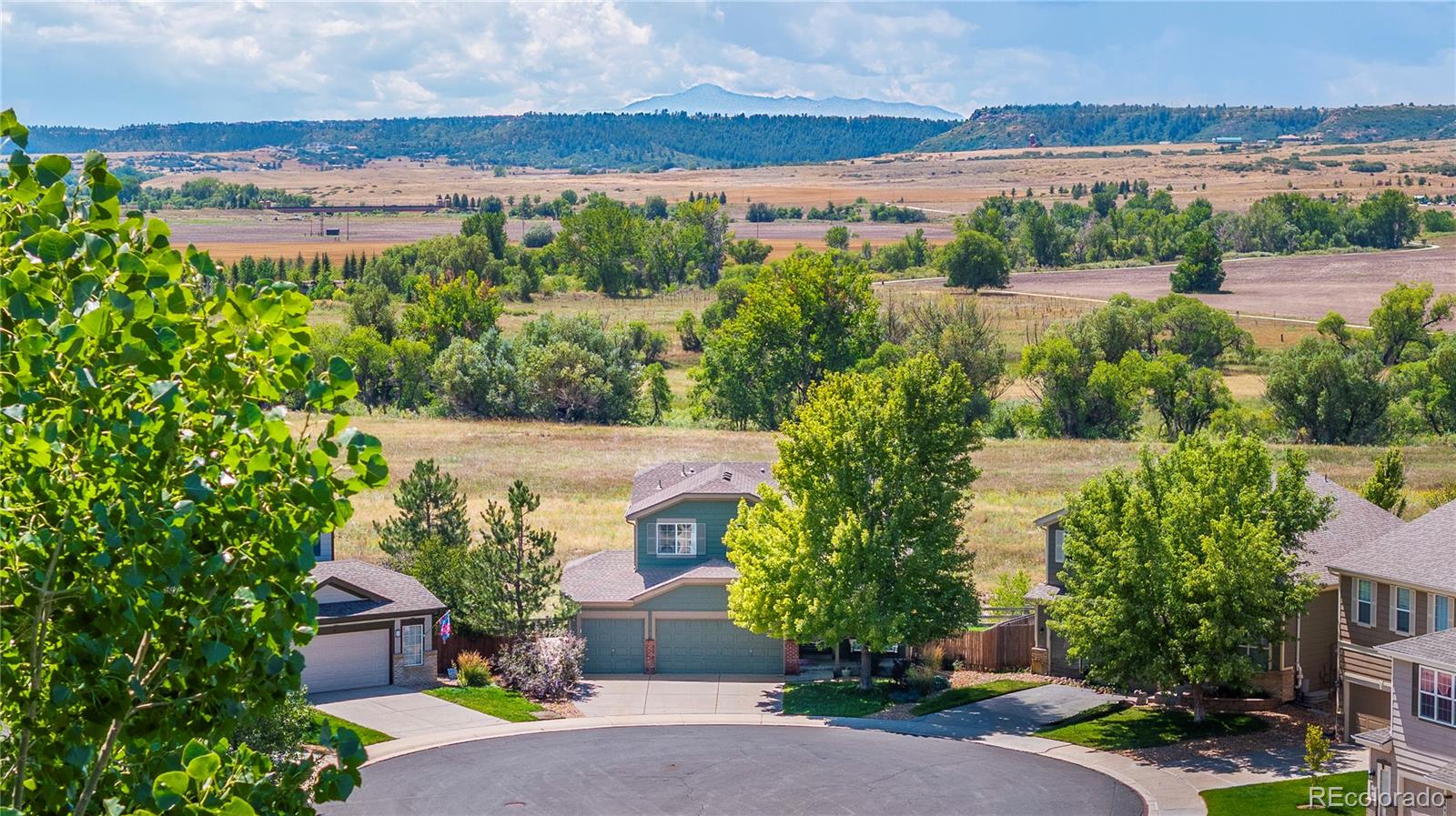 4959 Bayou Gulch St, Parker, CO 80134