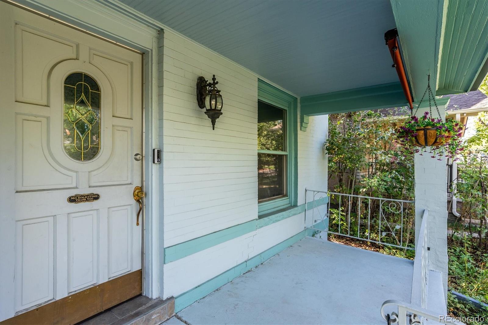 2640 N Race St, Denver, CO 80205