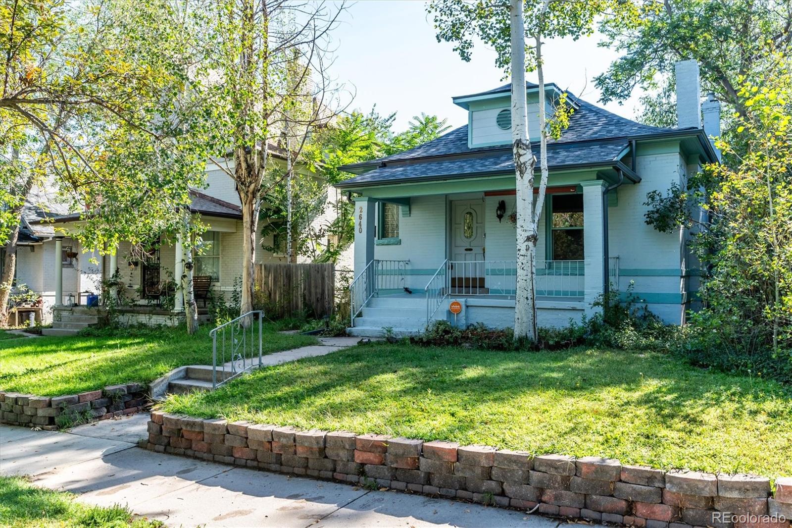 2640 N Race St, Denver, CO 80205