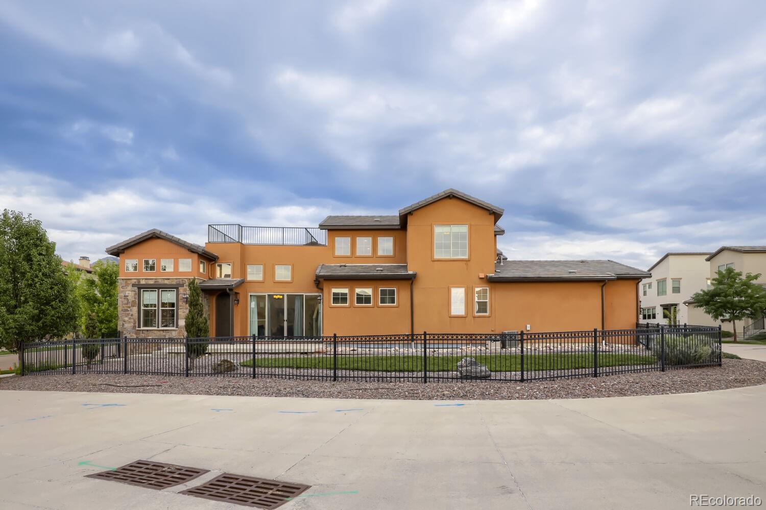 2650 S Orchard St, Denver, CO 80228