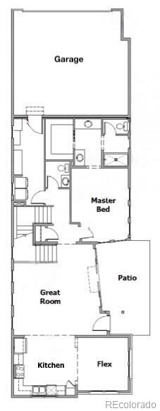2650 S Orchard St, Denver, CO 80228