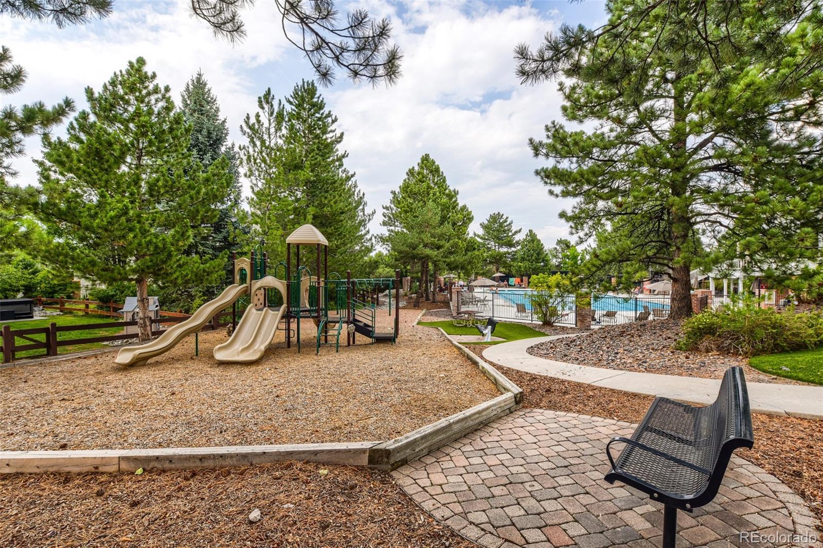 169 Clare Dr, Castle Pines, CO 80108