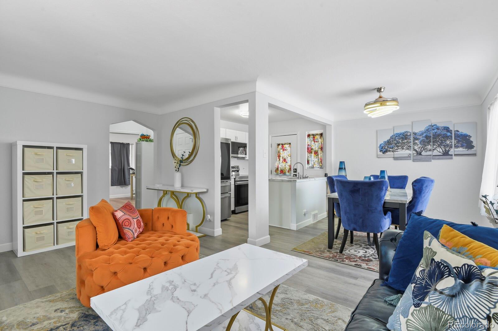 2656 Pontiac St, Denver, CO 80207