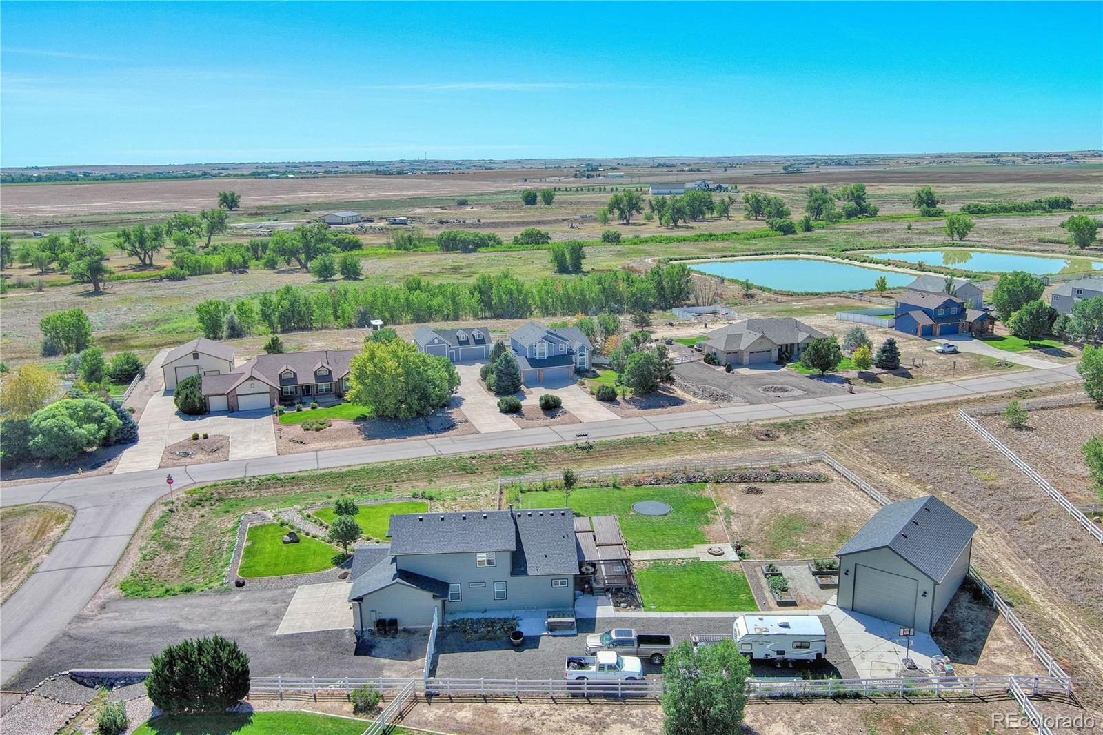 16515 Umpire Ct, Hudson, CO 80642