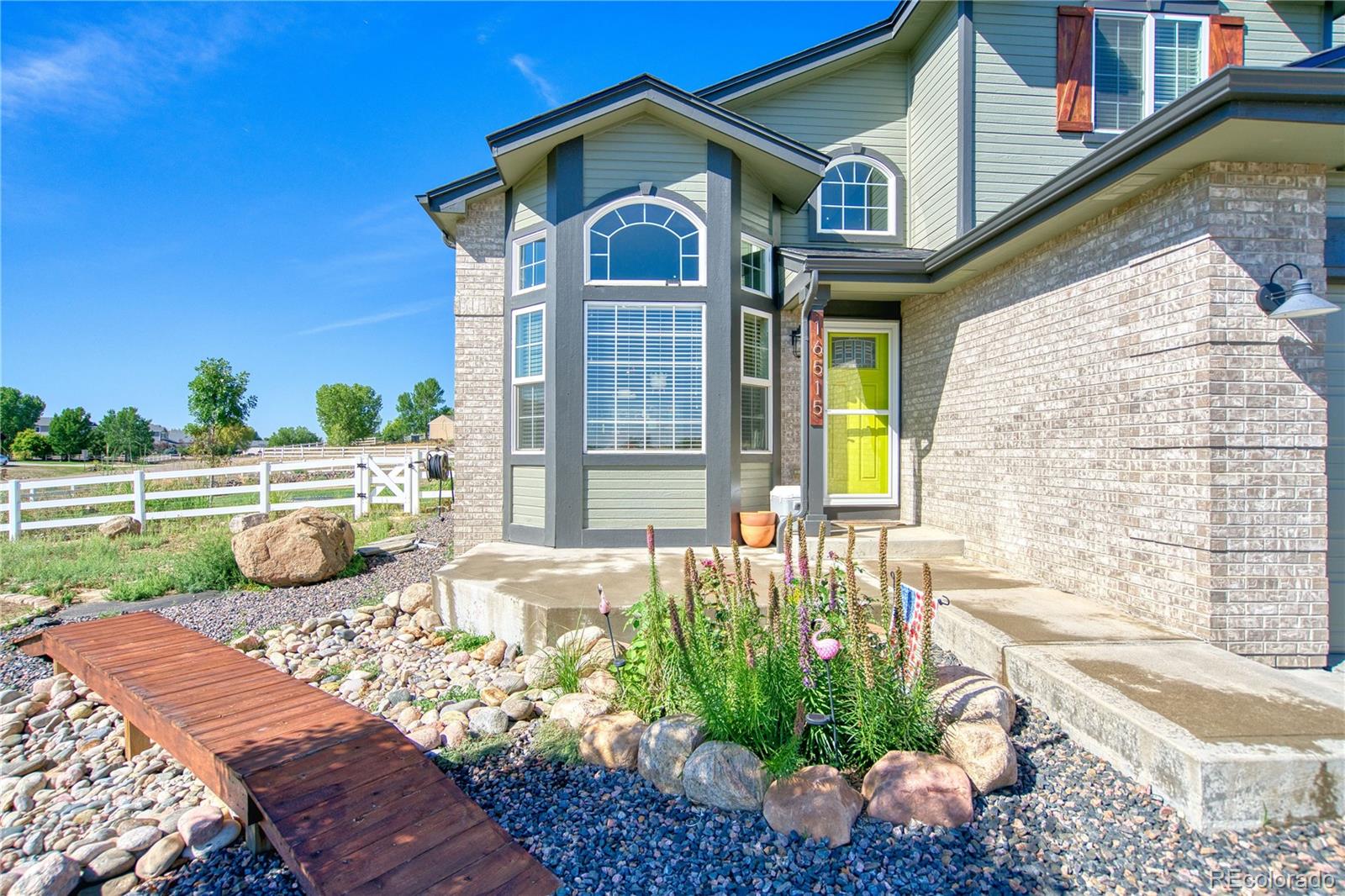 16515 Umpire Ct, Hudson, CO 80642