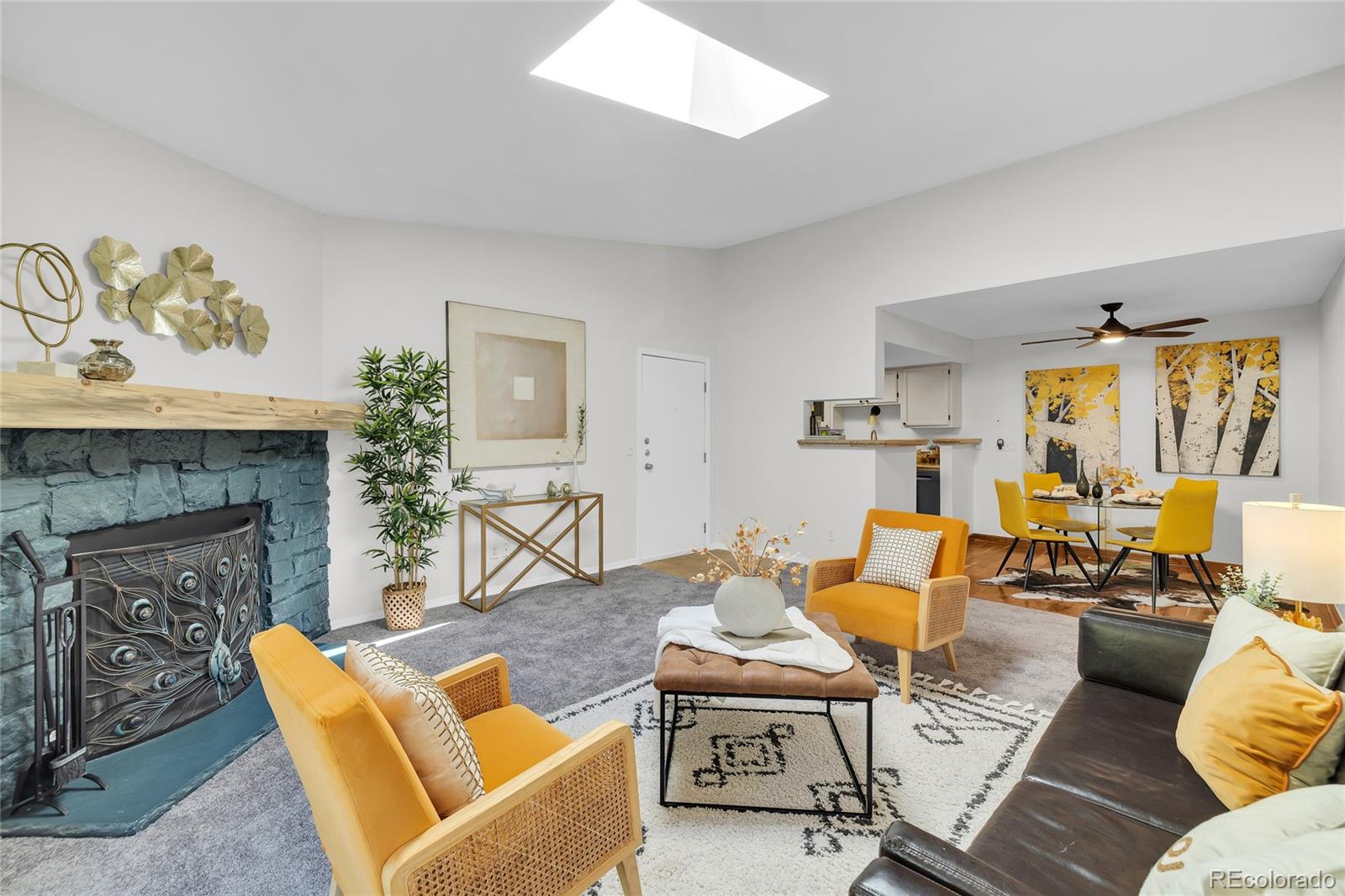 8600 E Alameda Ave #206, Denver, CO 80247