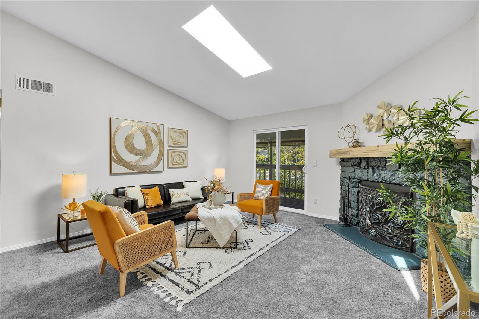 8600 E Alameda Ave #206, Denver, CO 80247