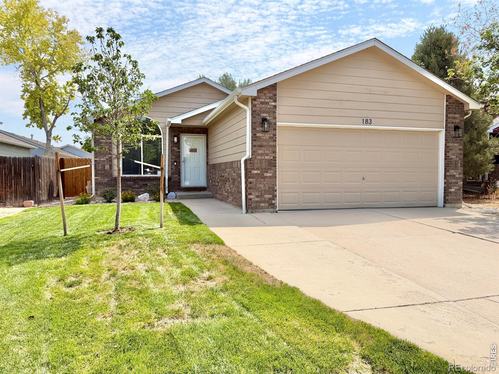 183 Calabria Dr, Windsor, CO 80550